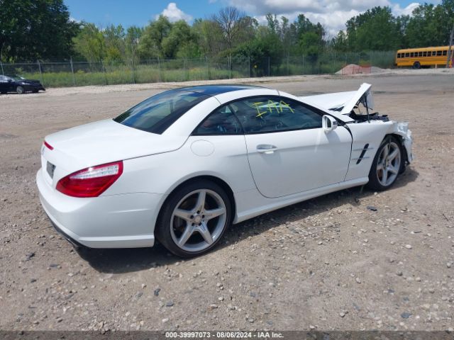 WDDJK7DA2EF027026 Mercedes-Benz SL 550