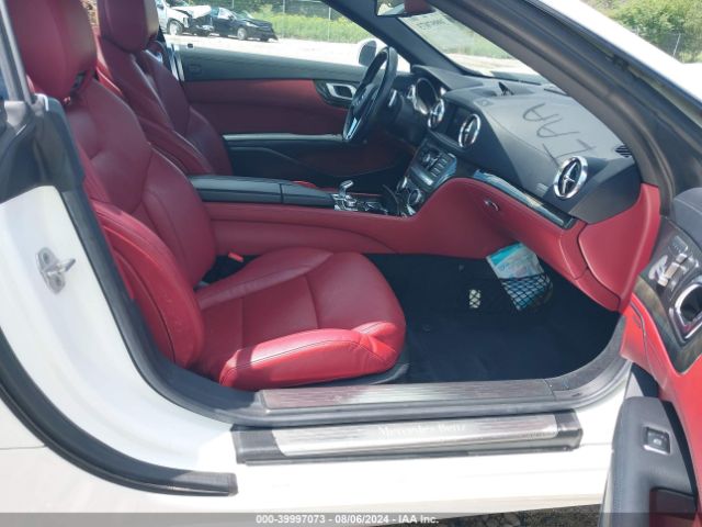 WDDJK7DA2EF027026 Mercedes-Benz SL 550