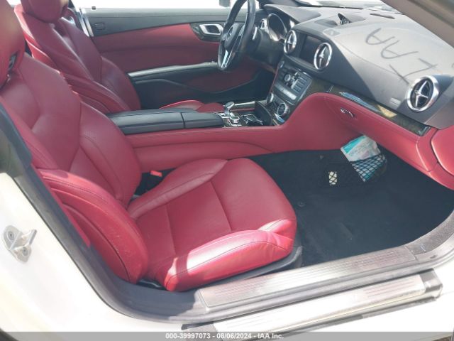 WDDJK7DA2EF027026 Mercedes-Benz SL 550