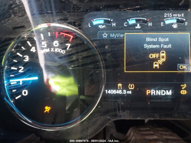 Ford F-150 Lariat 2018 1FTEW1E57JKD73931 Image 15