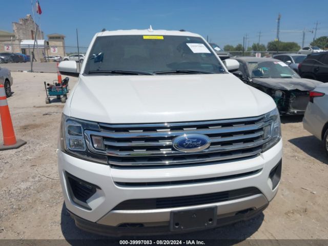 1FMJU1JTXLEA01070 Ford Expedition Xlt