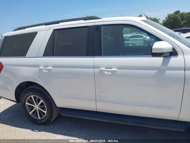1FMJU1JTXLEA01070 Ford Expedition Xlt