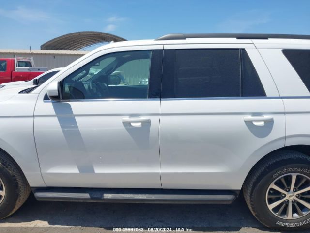 1FMJU1JTXLEA01070 Ford Expedition Xlt