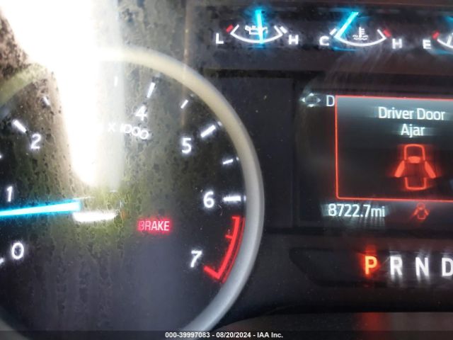 1FMJU1JTXLEA01070 Ford Expedition Xlt