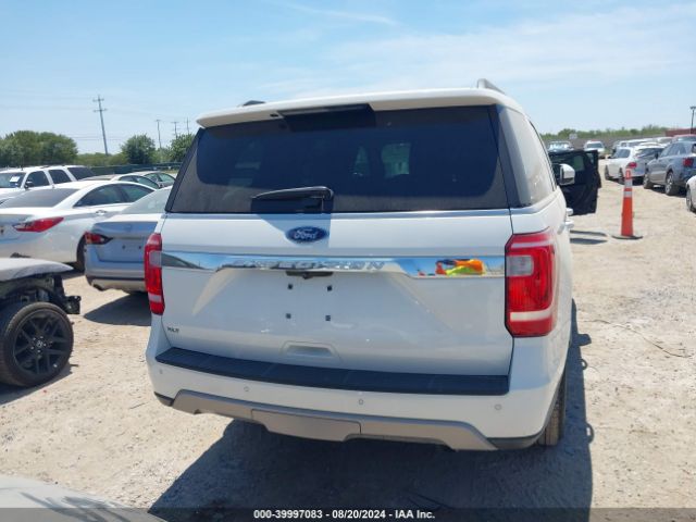 1FMJU1JTXLEA01070 Ford Expedition Xlt