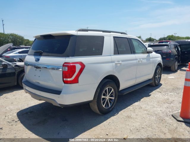 1FMJU1JTXLEA01070 Ford Expedition Xlt