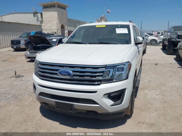 1FMJU1JTXLEA01070 Ford Expedition Xlt