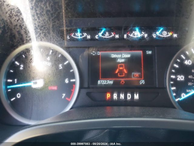 1FMJU1JTXLEA01070 Ford Expedition Xlt