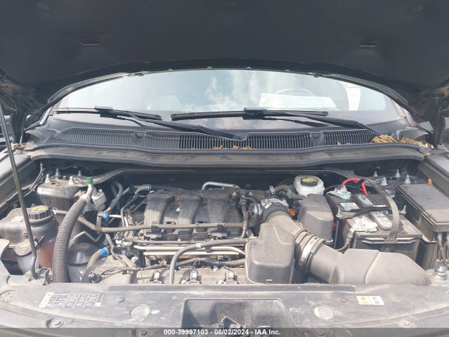 Ford EXPLORER XLT 2019 1FM5K8D82KGA35451 Image 10