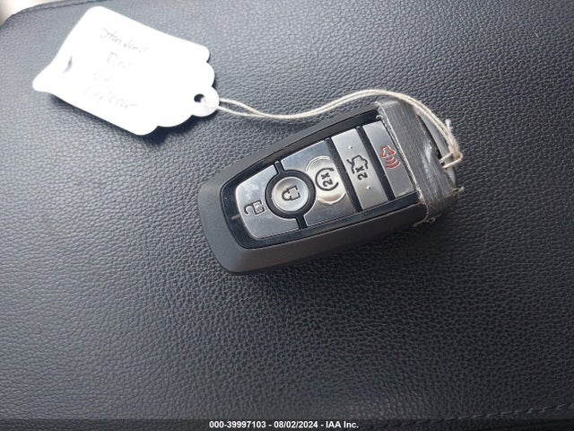 Ford EXPLORER XLT 2019 1FM5K8D82KGA35451 Image 11