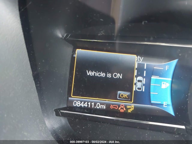 Ford EXPLORER XLT 2019 1FM5K8D82KGA35451 Image 16