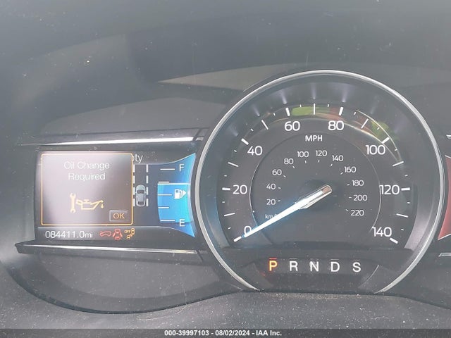 Ford EXPLORER XLT 2019 1FM5K8D82KGA35451 Image 7
