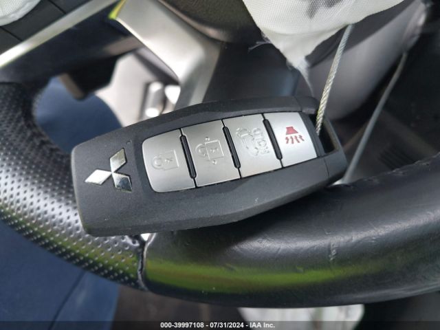 JA4J3UA89NZ009218 Mitsubishi Outlander Black Edition 2wd/se 2.5 2wd/se Launch Edition 2wd