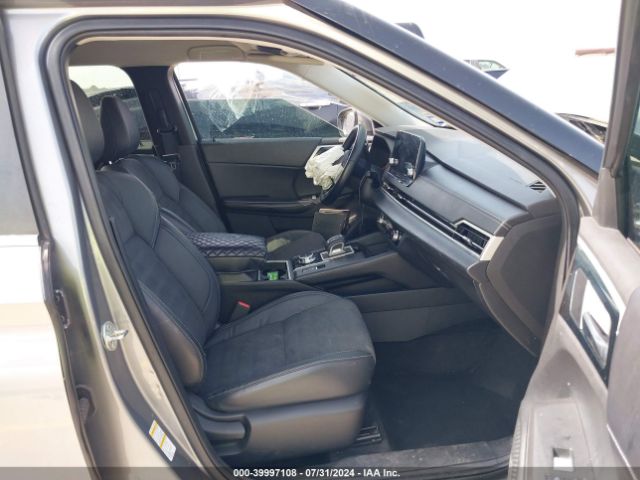 JA4J3UA89NZ009218 Mitsubishi Outlander Black Edition 2wd/se 2.5 2wd/se Launch Edition 2wd