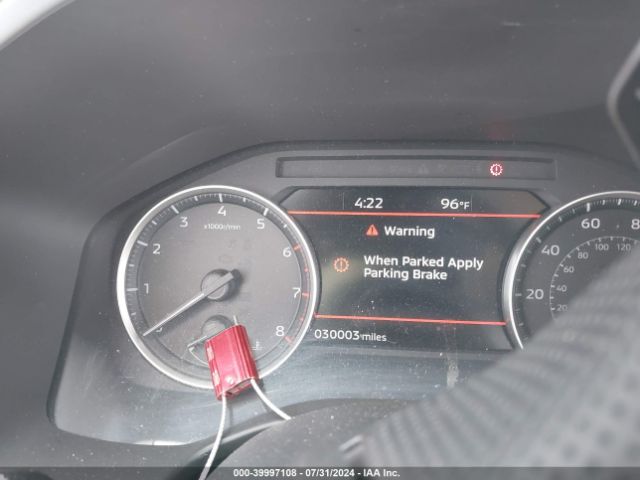 JA4J3UA89NZ009218 Mitsubishi Outlander Black Edition 2wd/se 2.5 2wd/se Launch Edition 2wd