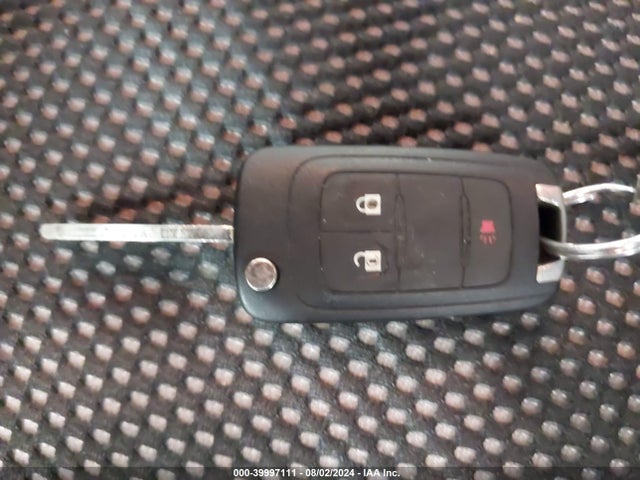 Chevrolet EQUINOX LS 2016 2GNFLEEK6G6357779 Image 11