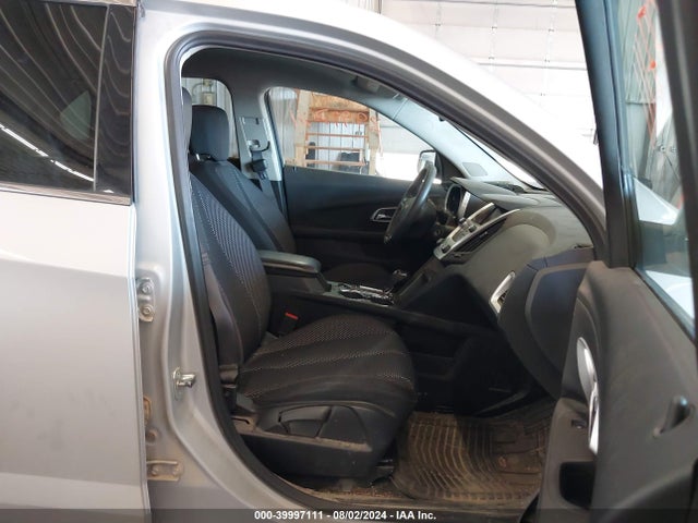 Chevrolet EQUINOX LS 2016 2GNFLEEK6G6357779 Image 5