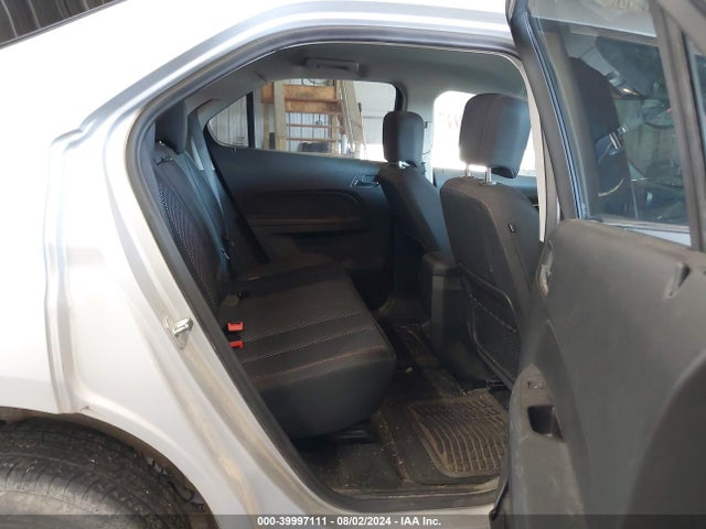 Chevrolet EQUINOX LS 2016 2GNFLEEK6G6357779 Image 8