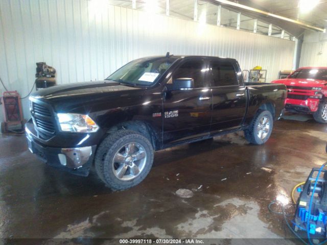 3C6RR7LTXGG195081 RAM 1500 Slt
