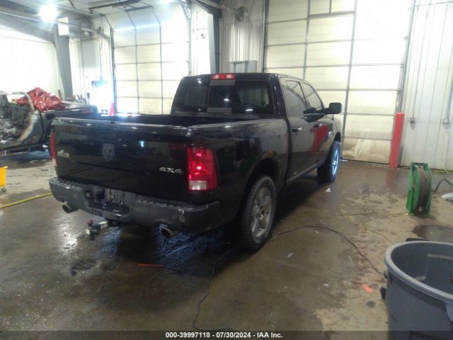 3C6RR7LTXGG195081 RAM 1500 Slt