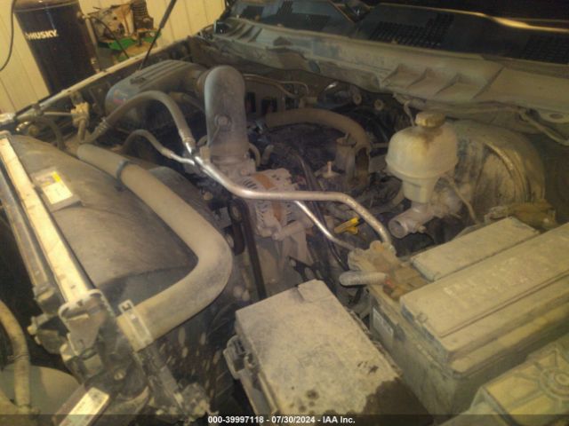 3C6RR7LTXGG195081 RAM 1500 Slt
