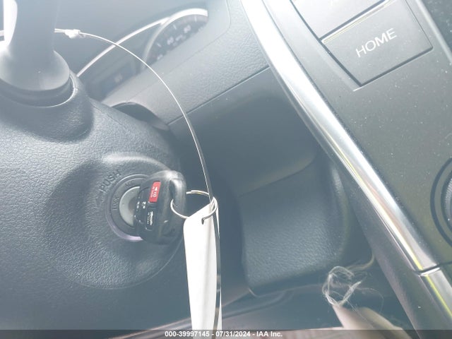 Toyota CAMRY XSE 2015 4T1BF1FK4FU088568 Image 11