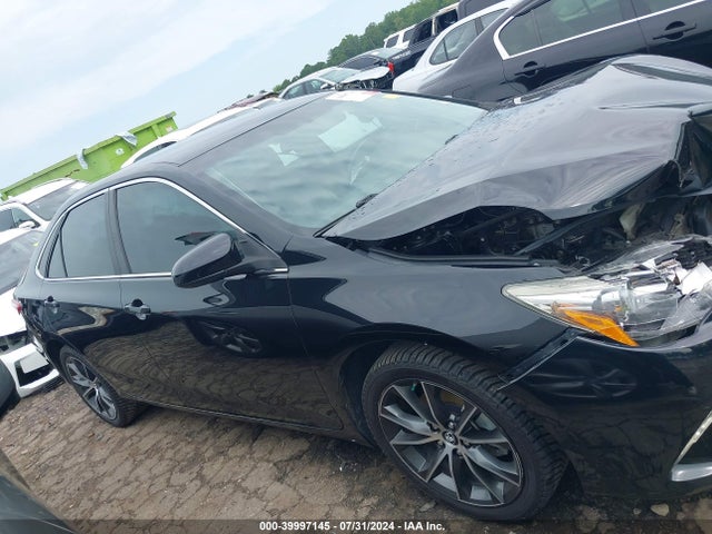 Toyota CAMRY XSE 2015 4T1BF1FK4FU088568 Image 13