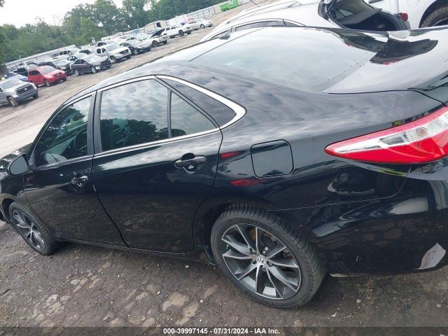 Toyota CAMRY XSE 2015 4T1BF1FK4FU088568 Image 14