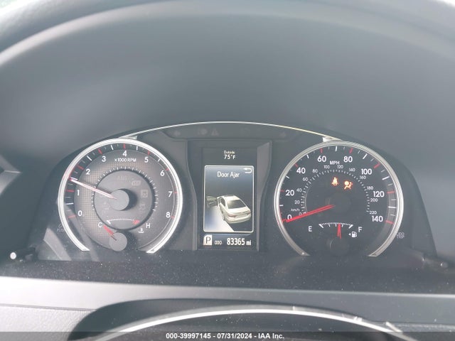 Toyota CAMRY XSE 2015 4T1BF1FK4FU088568 Image 15