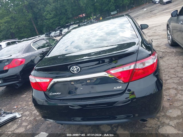 Toyota CAMRY XSE 2015 4T1BF1FK4FU088568 Image 16