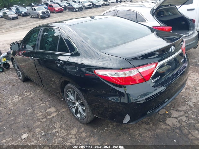 Toyota CAMRY XSE 2015 4T1BF1FK4FU088568 Image 3