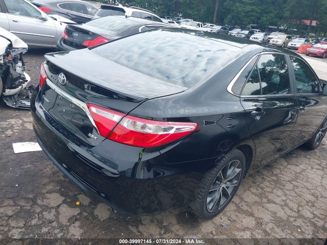 Toyota CAMRY XSE 2015 4T1BF1FK4FU088568 Image 4