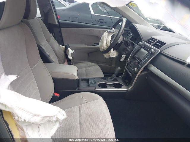 Toyota CAMRY XSE 2015 4T1BF1FK4FU088568 Image 5