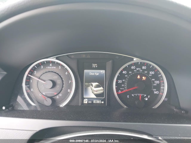 Toyota CAMRY XSE 2015 4T1BF1FK4FU088568 Image 7