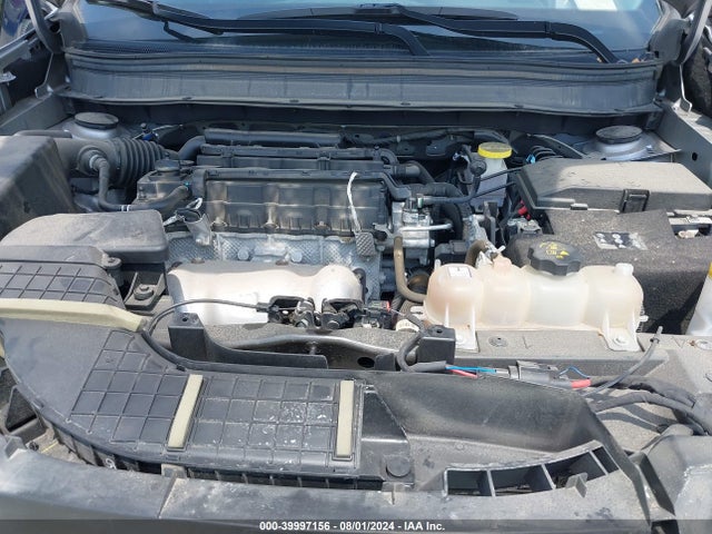 1C4PJMCB0LD546780 Jeep Cherokee Latitude 4x4