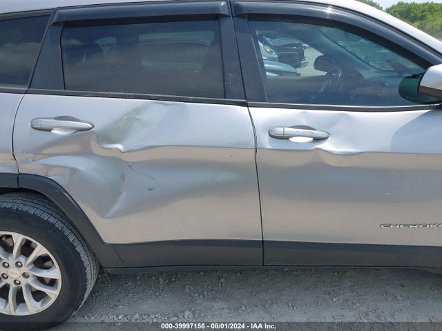 1C4PJMCB0LD546780 Jeep Cherokee Latitude 4x4