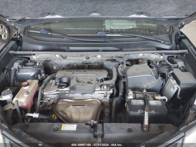 Toyota Rav4 Xle 2015 JTMRFREVXFD156563 Image 10