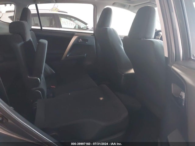 Toyota Rav4 Xle 2015 JTMRFREVXFD156563 Image 8