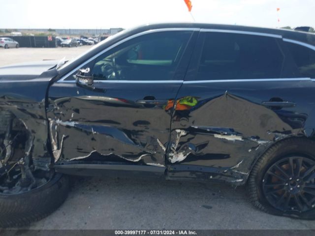 SADCK2GX8KA390451 Jaguar F-Pace
