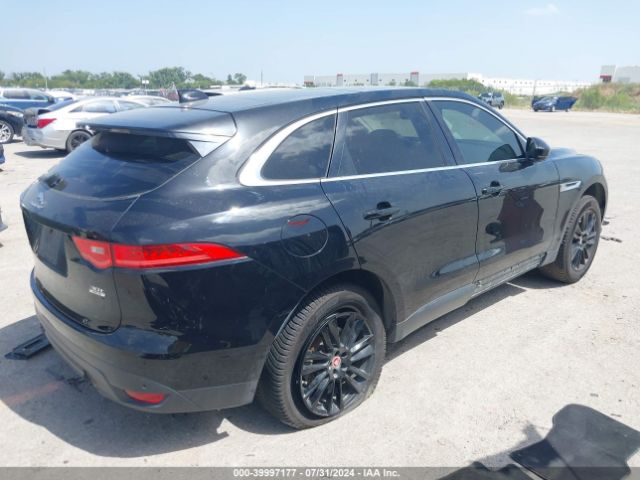 SADCK2GX8KA390451 Jaguar F-Pace