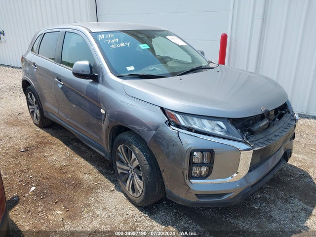 2023 MITSUBISHI OUTLANDER SPORT JA4ARUAU7PU004790 Photo 0