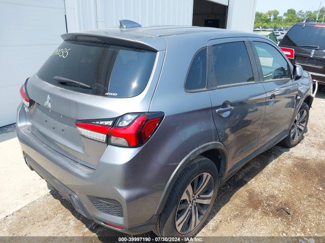 2023 MITSUBISHI OUTLANDER SPORT JA4ARUAU7PU004790 Photo 3