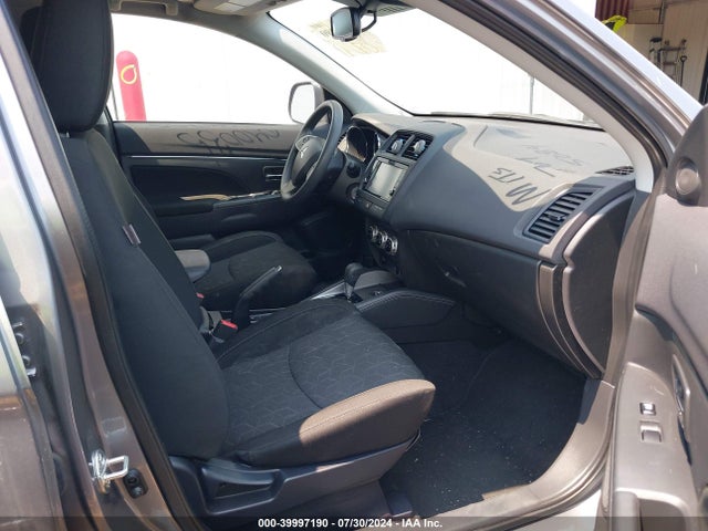 2023 MITSUBISHI OUTLANDER SPORT JA4ARUAU7PU004790 Photo 4