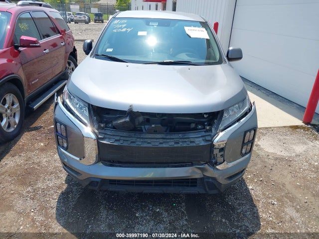 2023 MITSUBISHI OUTLANDER SPORT JA4ARUAU7PU004790 Photo 5