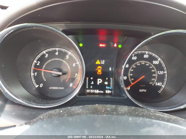 2023 MITSUBISHI OUTLANDER SPORT JA4ARUAU7PU004790 Photo 6