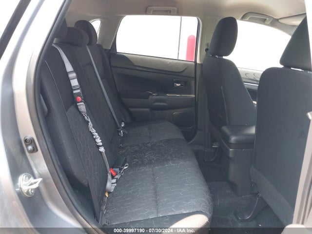 2023 MITSUBISHI OUTLANDER SPORT JA4ARUAU7PU004790 Photo 7