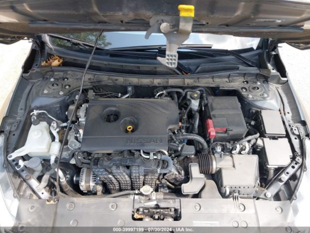 1N4BL4DW2LC273570 Nissan Altima Sv Intelligent Awd