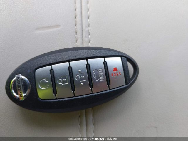 1N4BL4DW2LC273570 Nissan Altima Sv Intelligent Awd
