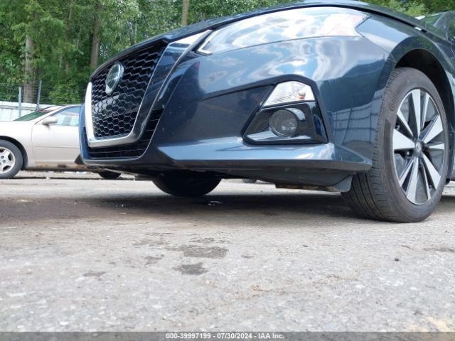 1N4BL4DW2LC273570 Nissan Altima Sv Intelligent Awd