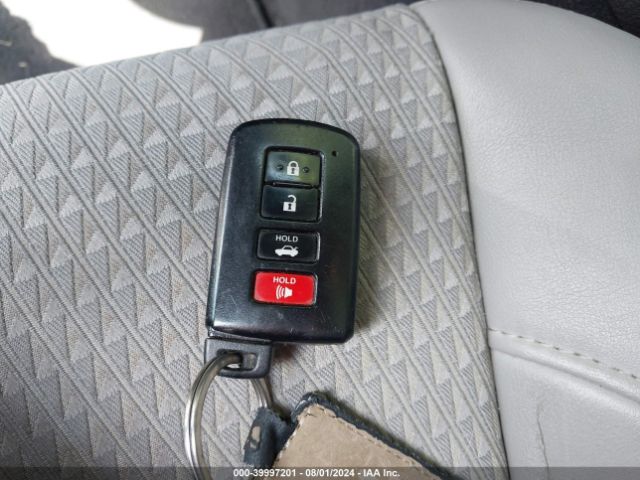 4T1BD1FK1FU145654 Toyota Camry Hybrid Se